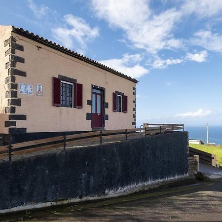 Ocean View - Nordeste Feteira Grande Zewnętrze zdjęcie
