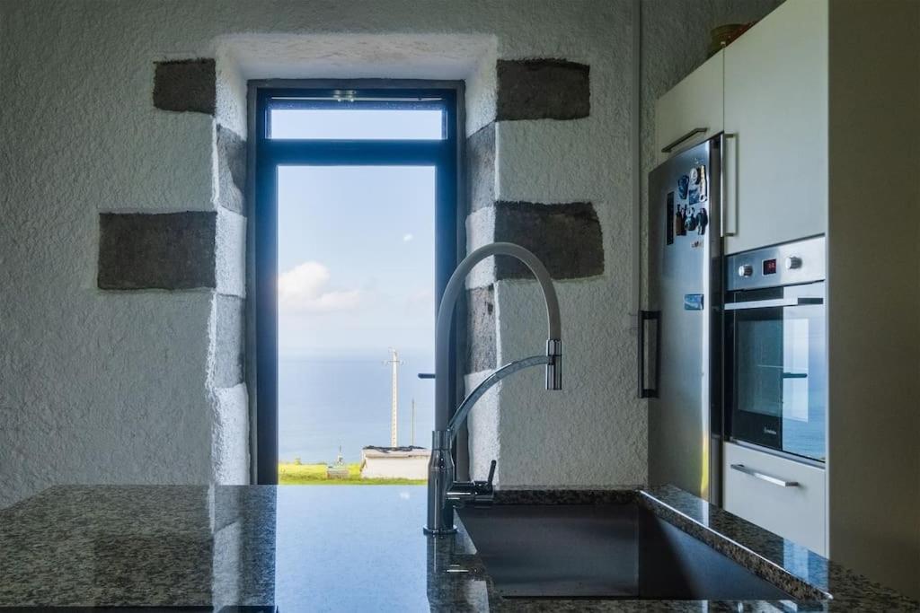 Ocean View - Nordeste Feteira Grande Zewnętrze zdjęcie