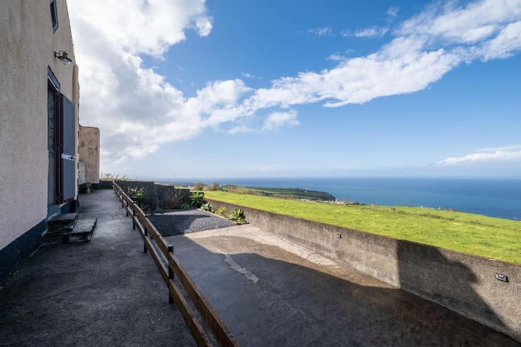 Ocean View - Nordeste Feteira Grande Zewnętrze zdjęcie